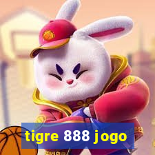 tigre 888 jogo